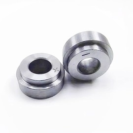 2Pcs/Set Car Battery Pile Head Repair Tool Battery Welding Pile Mold Connectors