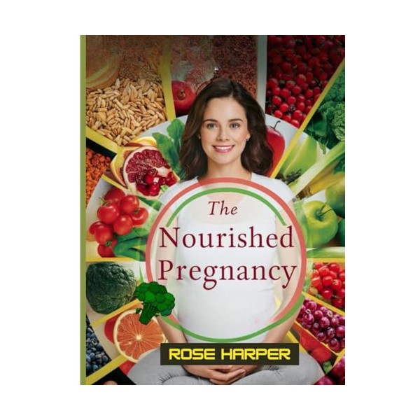  The Nourished Pregnancy: A Self-Help Guide to Optimal Nutrition
