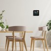 Bresser Quadro Individio NV Weather Station with 3 Outdoor Sensors,