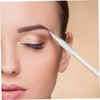 Healvian 1set Eyebrow Tattoo Marking Pens Refills Precision Eyebrow Mapping