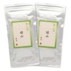 mita Sayamacha Sencha, 3.5 oz (100 g) x 2 Sets