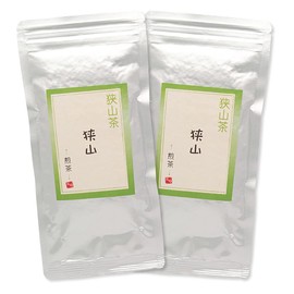 mita Sayamacha Sencha, 3.5 oz (100 g) x 2 Sets