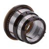 Stainless Steel Mesh Juicer Coarse Mesh Filter Strainer Replacement Accessories