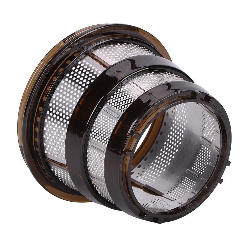 Stainless Steel Mesh Juicer Coarse Mesh Filter Strainer Replacement Accessories