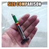 Car Tire Tread Depth Gauge, Tire Tread Gauge Color Coded,