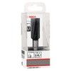Bosch 2608628468 Groove Cutter, Silver/Red, 12 x 20 x 81