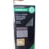 METABO HPT 24108THPT 2'' X 18 GAUGE FINISH NAILS GALVANIZED