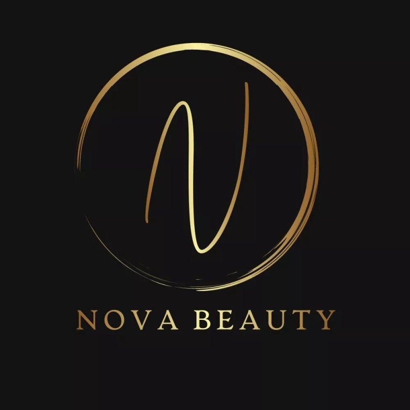 Wingstar Blister Extensión De Pestañas 10d Mink Volumen Ruso. Dama