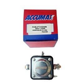 Accumax Lowrider Accumax Heavy Duty solenoid 10A-F1026R