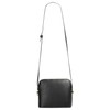 Cluty Women's Genuine Leather Shoulder Bag, Made in Italy, Smartphone