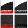 SI FANG 10 Pack 2 Inch Die Grinder Cut Off