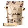 Plennia Collagen Coffee Latte 330g Cafe Soluble 30 Sobres