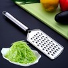 Stainless Steel Grater Fine Grater for Kitchen with Handle Shredder