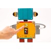 Clementoni Others - Crea Il Tuo Robot, 15262