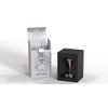 Motalius 58mm Espresso Tamper - Solid Unibody Design - 100%