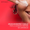 Crema facial Pond's Rejuveness de día 400 g