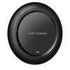 Wireless Charger, 15W Max Fast Wireless Charging Pad Compatible with