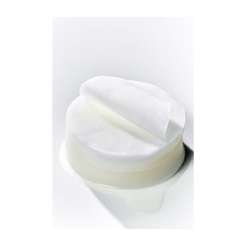 HANYUL Ginkgo Leaf Pore Tightening Peptide Pad 60P Set (+10P)