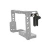 (2020 Version) NICEYRIG Camera Cable Lock Clamp HDMI Lock Clamp