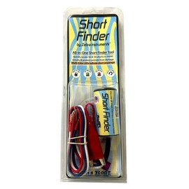 Short-Pro Tool Replacement for Mars 8577 Zebra Short Finder PRO Tool 1 Pack
