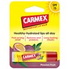 CARMEX Passionfruit SPF15 Lip Balm Stick 4.25g Restores and protects,healthy hydrated lips all day