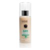Gel Facial Dan 21-9 Multivitamínico Con Vitamina K Miguett Tipo de piel Piel sensible y maltratada