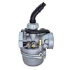 19mm Carburetor and Air Filter Universal 50 70 80 85