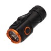 Mini Flashlight Aluminum Alloy 10000LM 5 Modes Waterproof USB Rechargeable