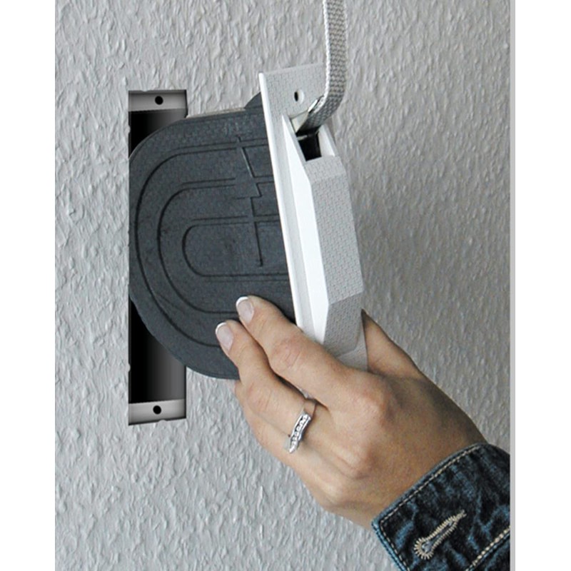 Schellenberg Mini 50603 Belt Winder for Roller Shutters with 5