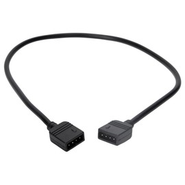 WiFi Smart Light Strip Low Voltage 4 x 0.5M Ideal für Dekoration, Smart Home und Fernbedienung.