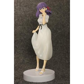 Bandai Spirits. GEKIJOUBAN Fate/Stay Night Heaven's Feel Figure Matou Sakura EXQ Figures Now Available