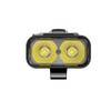 RovyVon E90 Flat EDC Flashlight, USB-C Rechargeable 3500 Lumens High