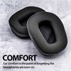 B450-XT B550-XT Kit Replacement Ear Pads Cushion Compatible with B450-XT