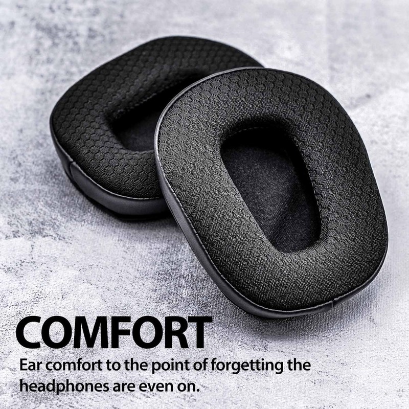 B450-XT B550-XT Kit Replacement Ear Pads Cushion Compatible with B450-XT