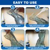 Glass Glue, 100g Ultra Strong Clear, Waterproof & Fast Super