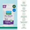 SmartMouth Dry Mouth Dual-Action Mints - Sugar-Free Mints for Dry