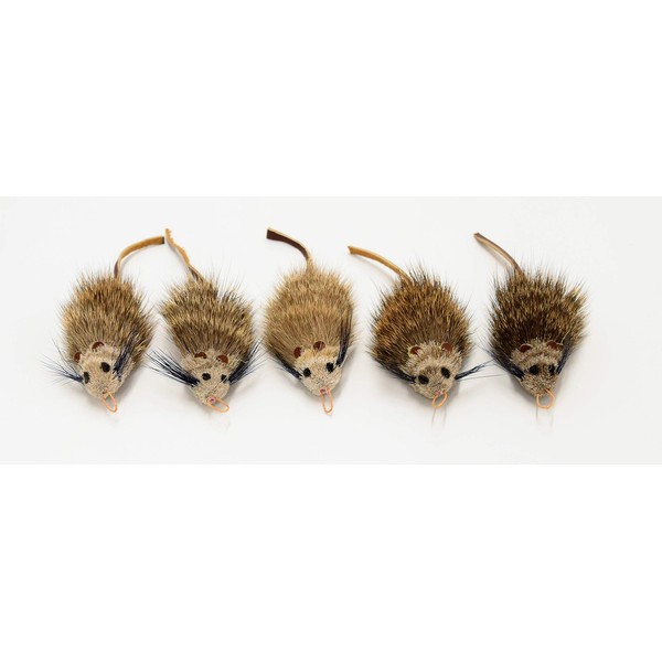 Litterboy Rat Attachments 5 Pack - Fits Popular Wand Toys