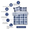 GC GAVENO CAVAILIA Geometric Duvet Cover Single (135cm X 200cm)