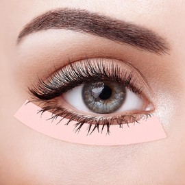 SJBAUTYO 10 Rolls of Eyelash Tape, Pink Tape Eyelash Extension Tape, Eyelash Tape for Eyelashes, Lash Extension, Eyelash Extension Tools