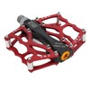 1 Pair Mountain Bike Pedals Aluminum Alloy High Speed Bearing