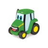John Deere Push and Roll Johnny Tractor
