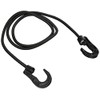 BUNDOK BD-338 Replacement Rubber for Carry Carts, 47.2 inches (120