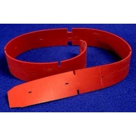 Floor Care Equipment Floor Care Equipment Tennant Squeegee 222385 for 5400 5540 5680 5700 7200 Rider Speed Scrub 2701