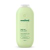 Method Daily Zen Body Wash shower gel, Cucumber, Seaweed, Green