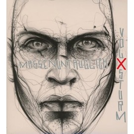 Massenuntauglich (Digipak)