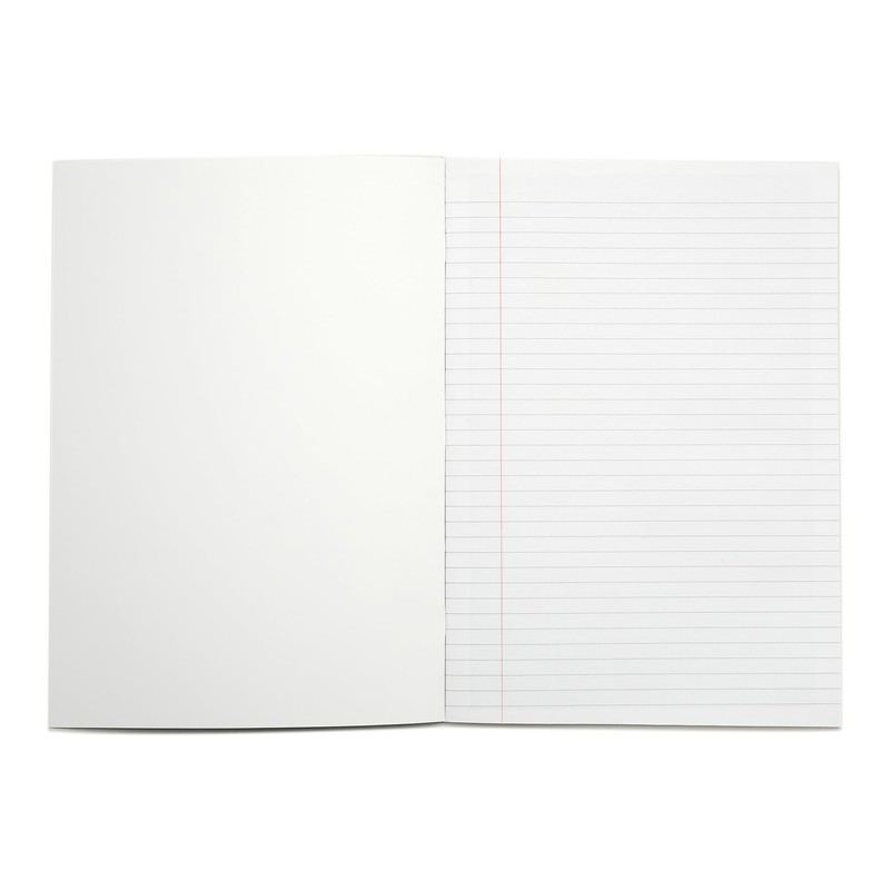 RHINO Stationery Science Book | A4 | 64 Page |
