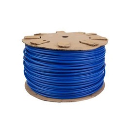IPW Industries Inc-Watts-FMPE-14-L-500 Flowmatic Polyethylene Tubing, 1/4 IN OD, 500 FT, Blue