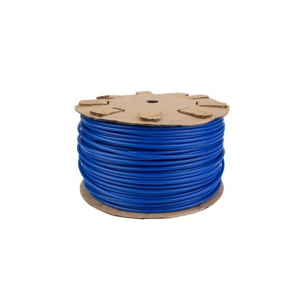 IPW Industries Inc-Watts-FMPE-14-L-500 Flowmatic Polyethylene Tubing, 1/4 IN OD, 500
