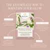 Roogenic Women's Vitality Native Plant Tea Elixir Tea Bags in