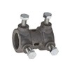 Hörmann Shaft coupling for torsion springs (for garage sectional doors,
